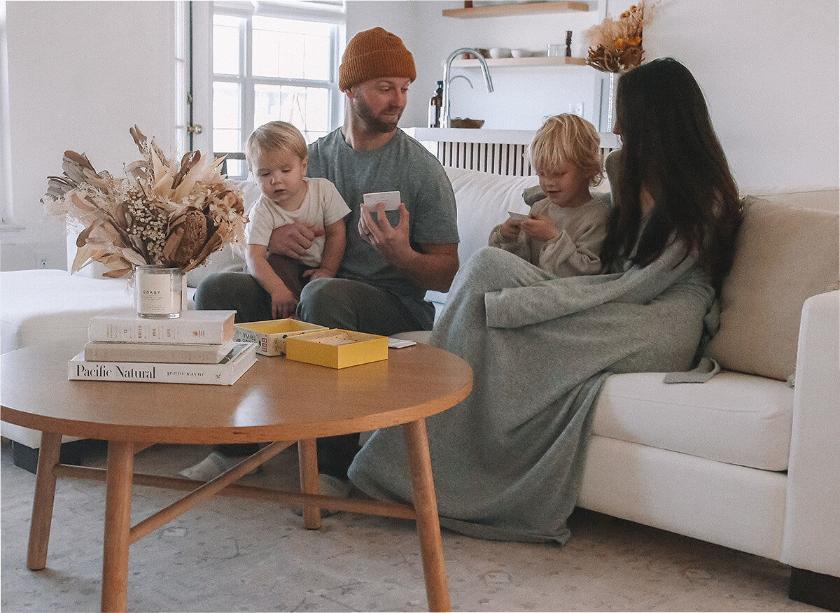 The Ultimate Guide to Shopping for Non-Toxic & Eco-Friendly Furniture 2026