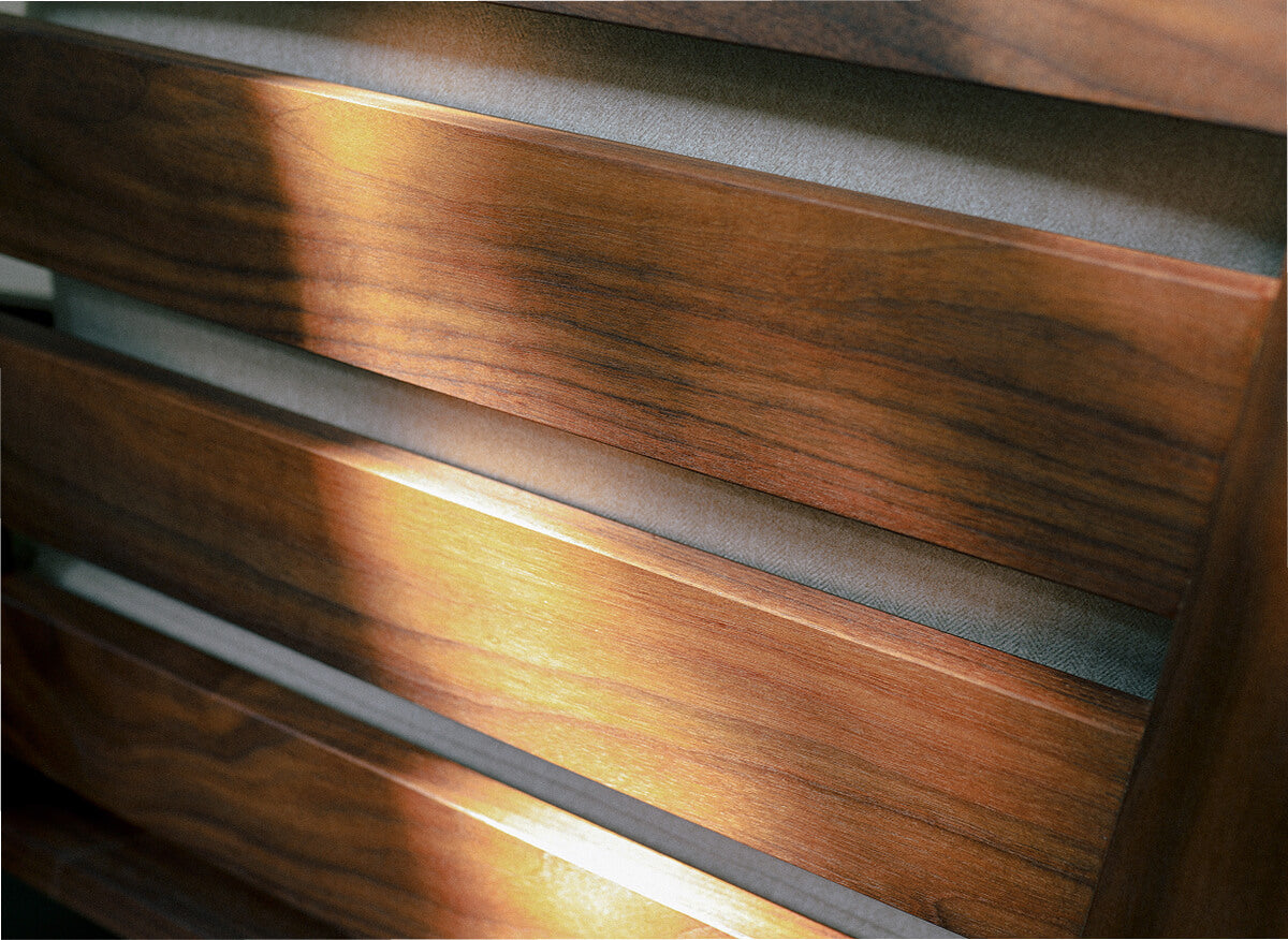 From Forest to Frame: A Guide To Our Wood Goods