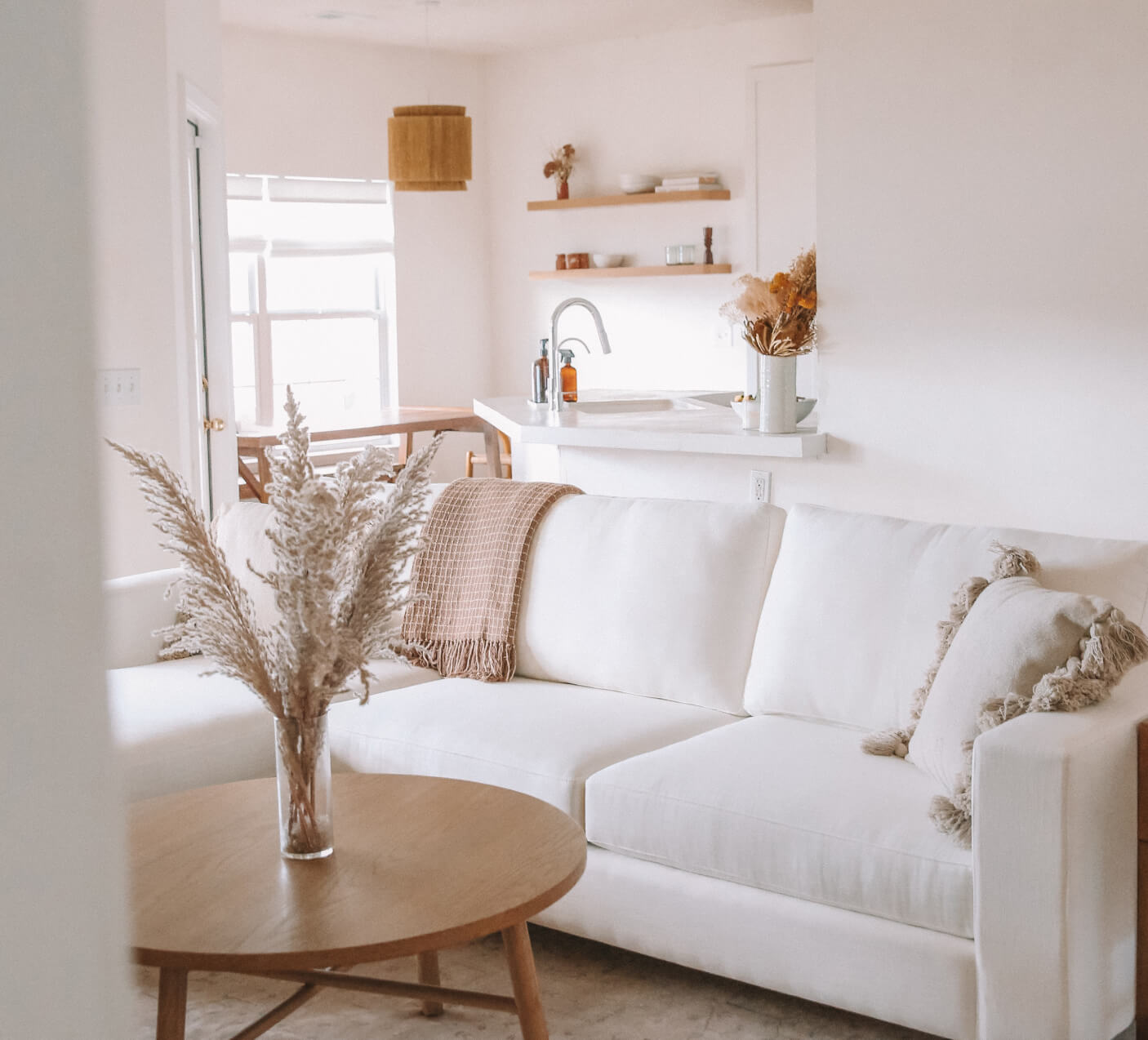 Lala Sofa