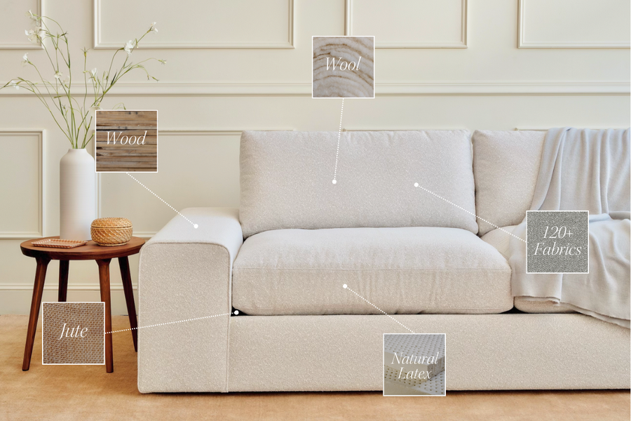 Why Invest In Medley Furniture?