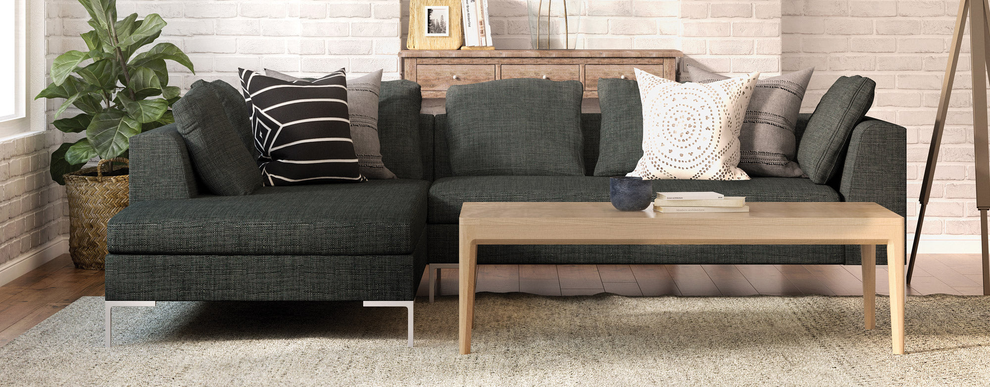 Medley Furniture by Model