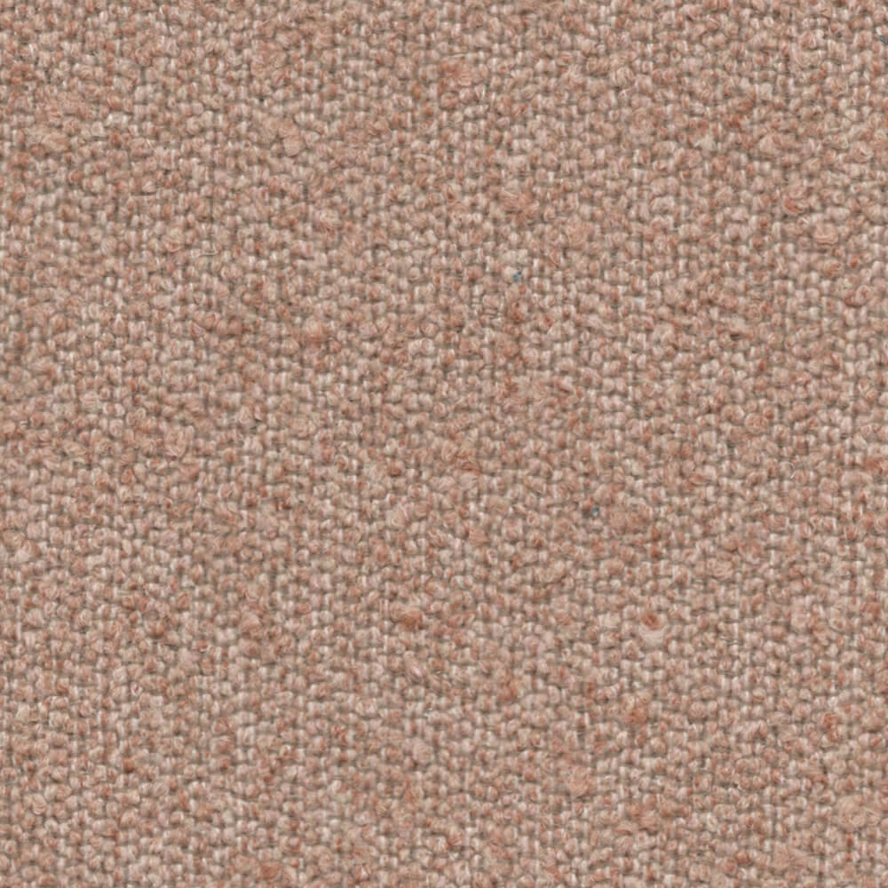 Poplar Bouclé Amaretto Fabric