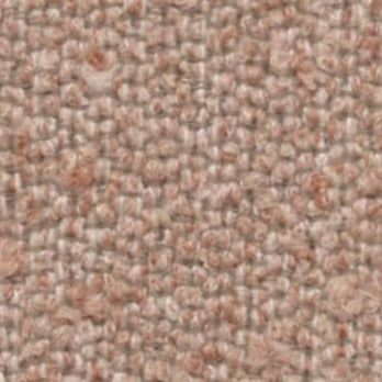 Poplar Bouclé Amaretto Fabric