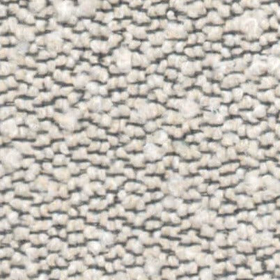 Poplar Bouclé Ash Fabric