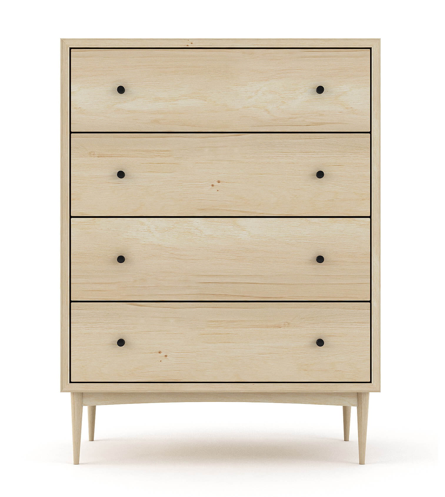 G: Shown in Maple