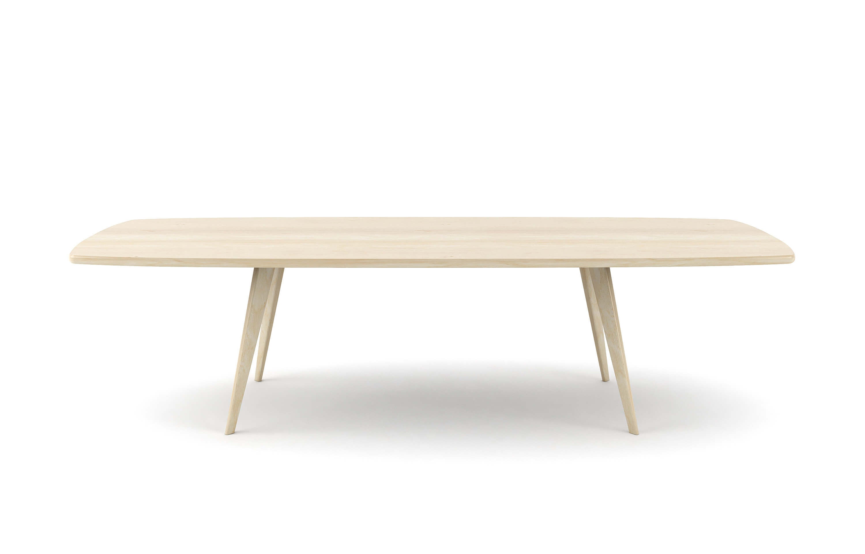 110" size shown in Maple
