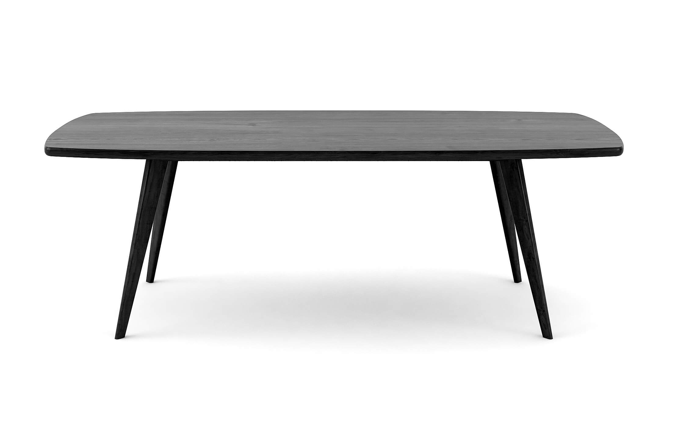 84" size shown in Black Oak