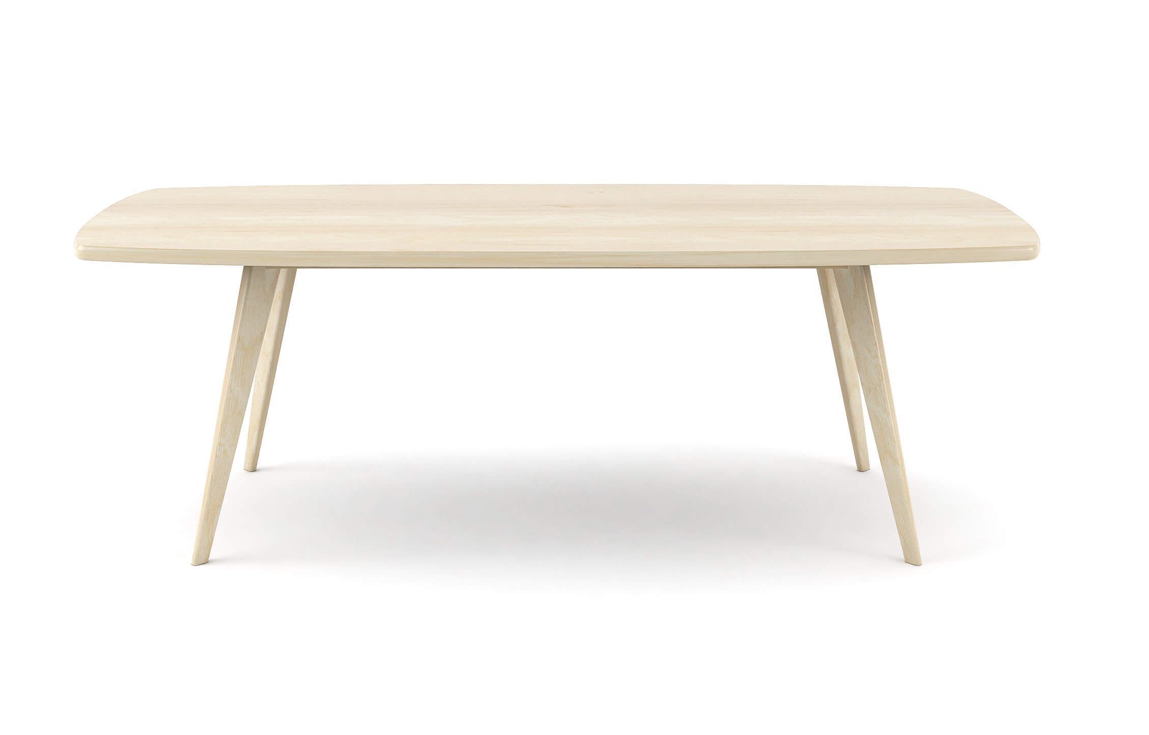 84" size shown in Maple