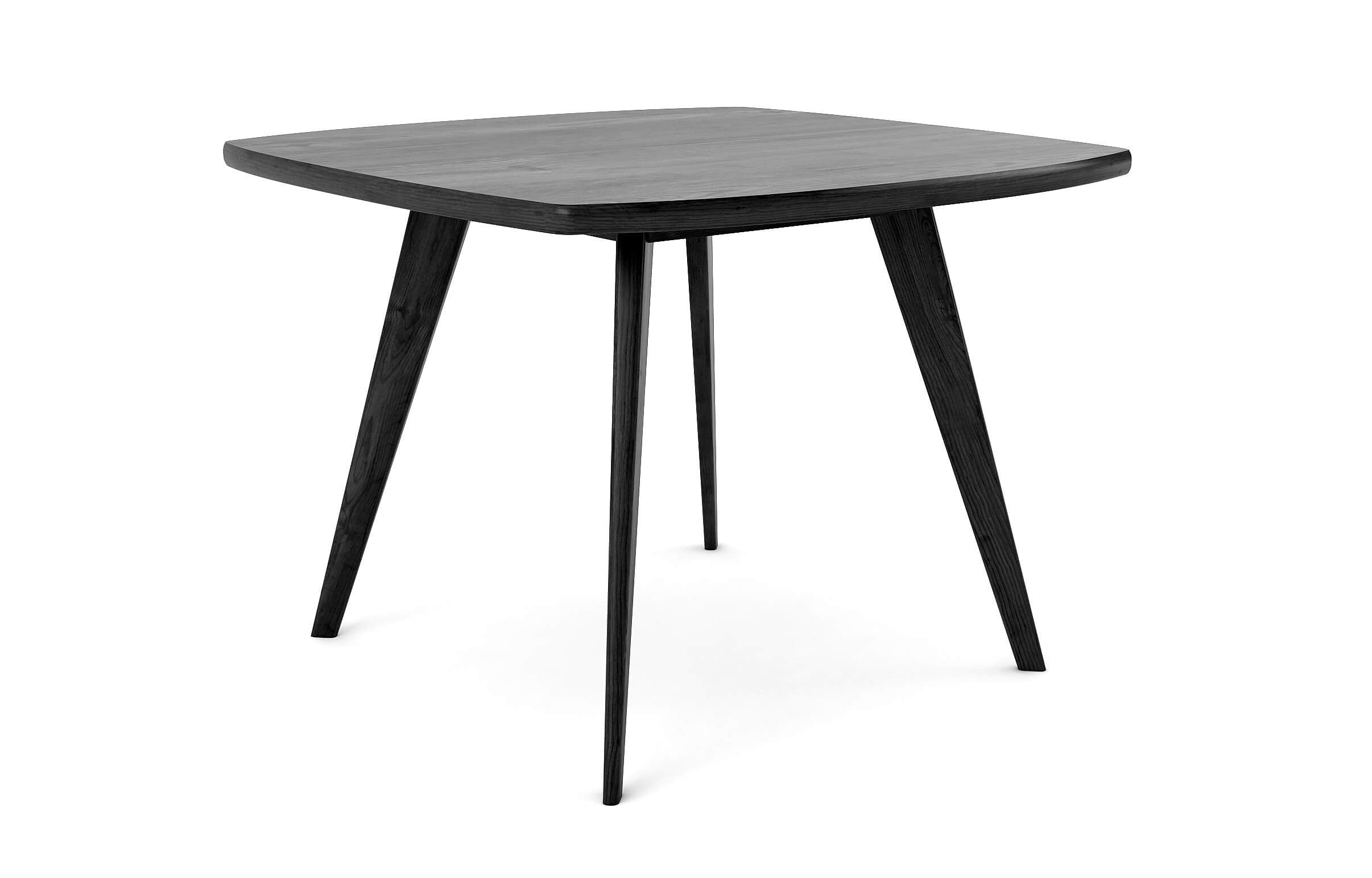Shown in Black Oak