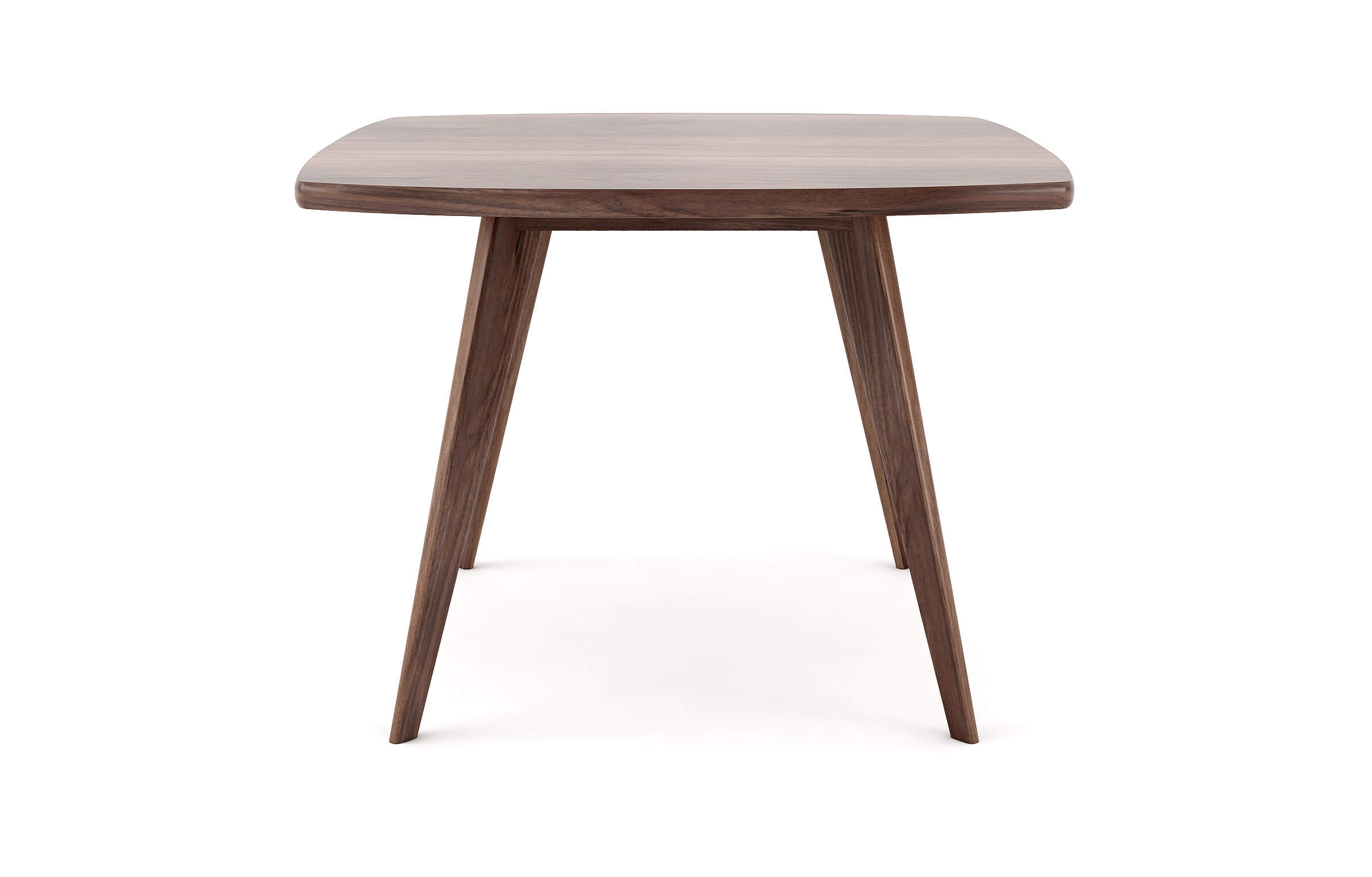 G: Shown in Walnut