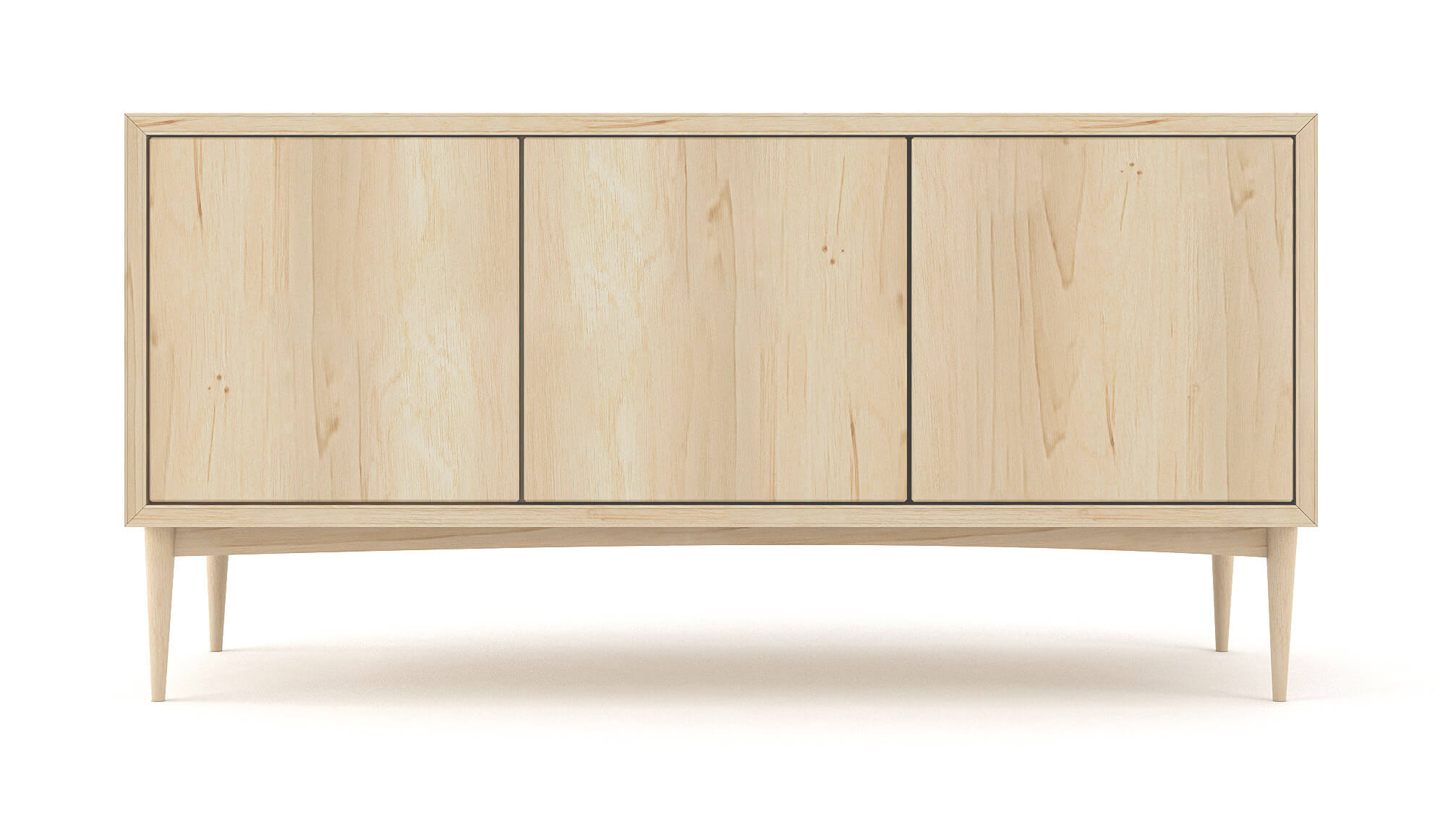 G: Shown in Maple