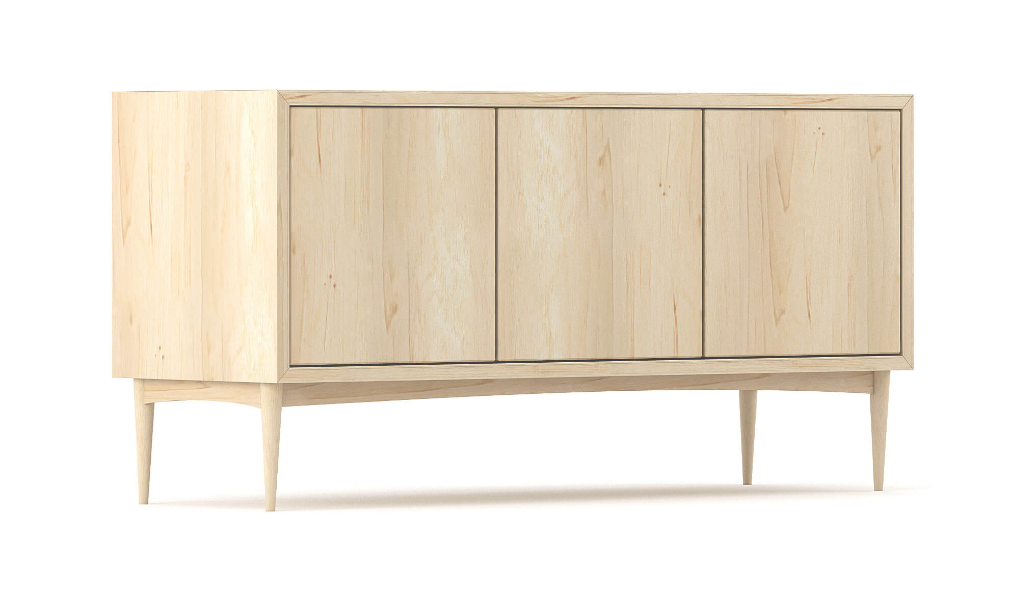 G: Shown in Maple