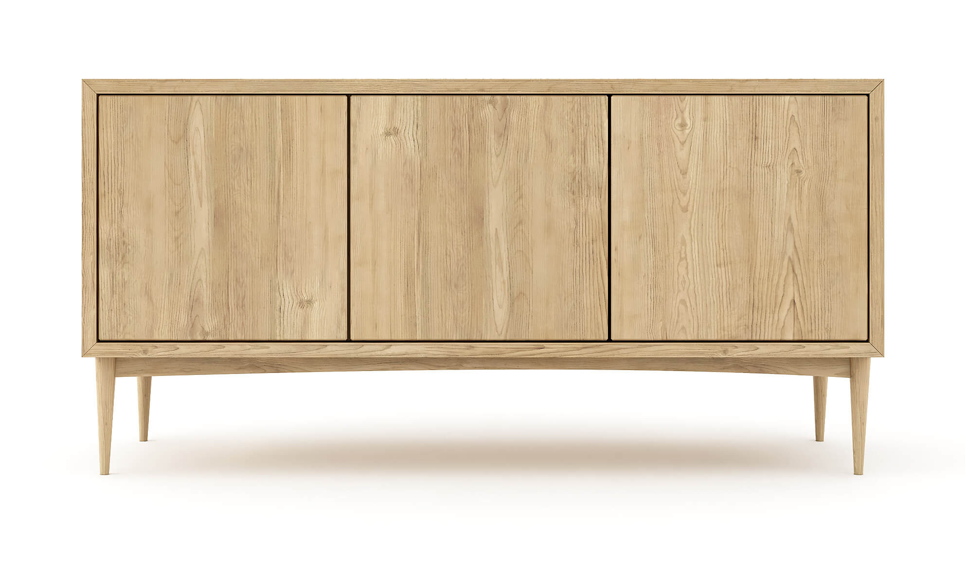 G: Shown in White Oak