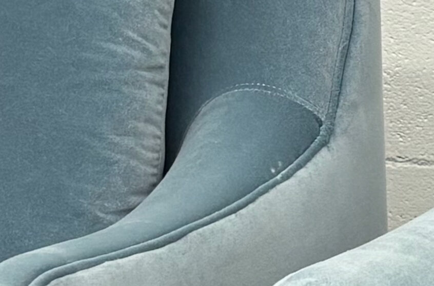 G: Detail