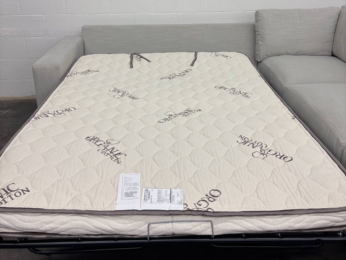 G: Mattress