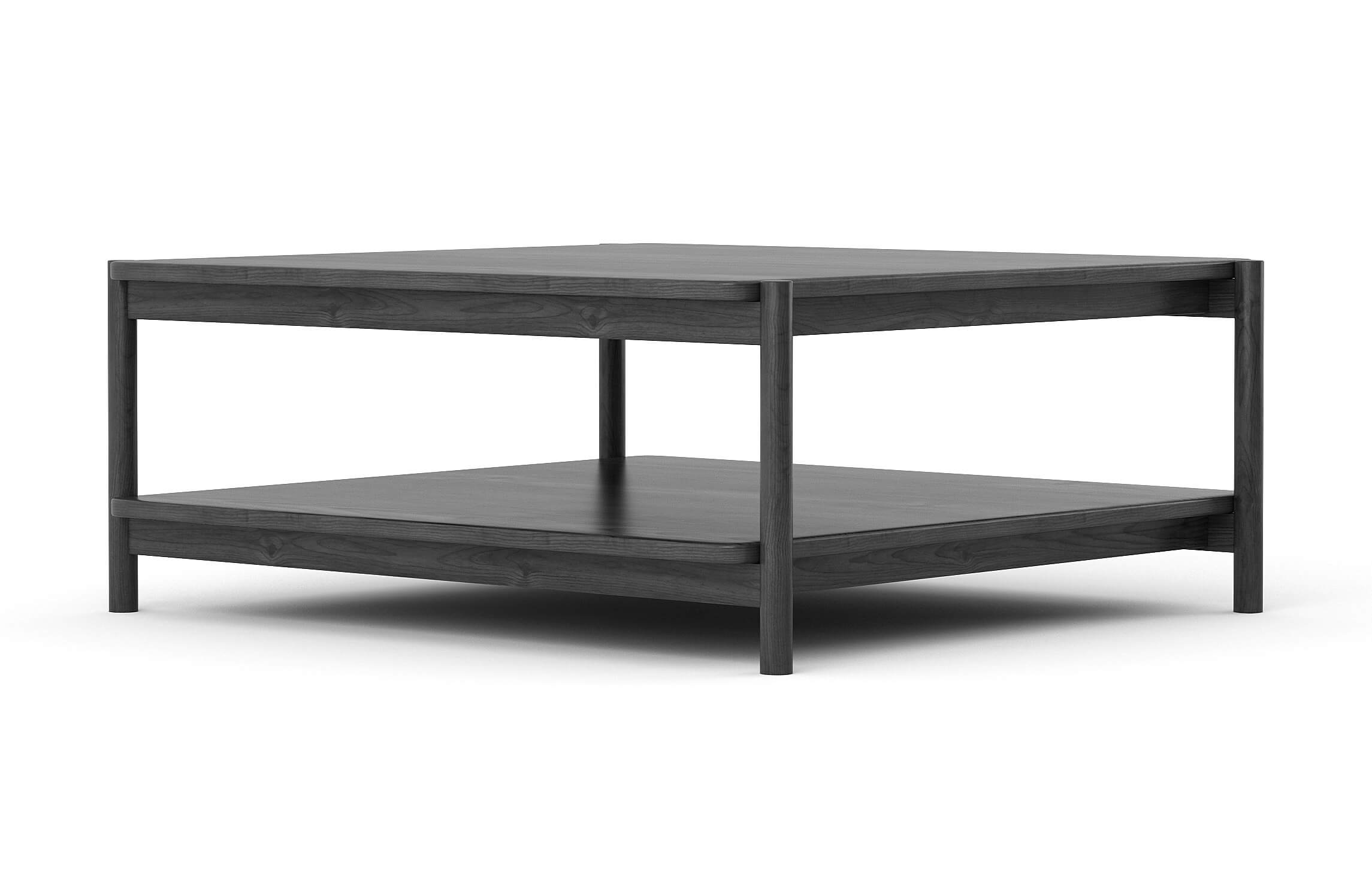 Shown in Black Oak
