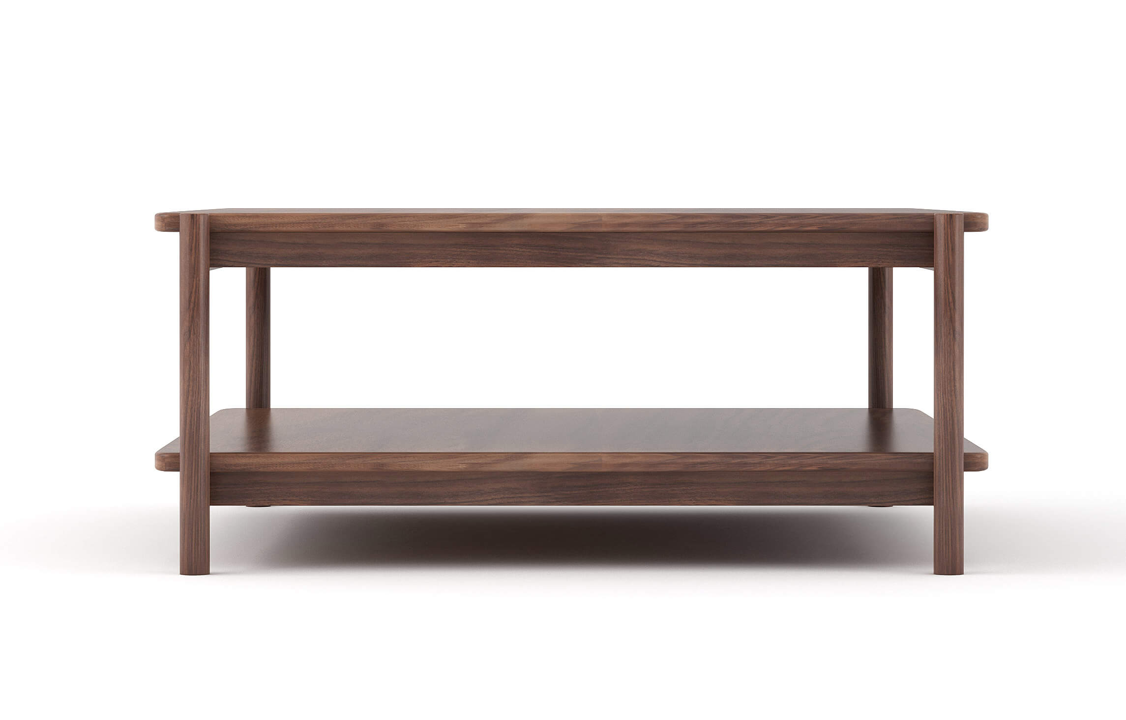 G: Shown in Walnut