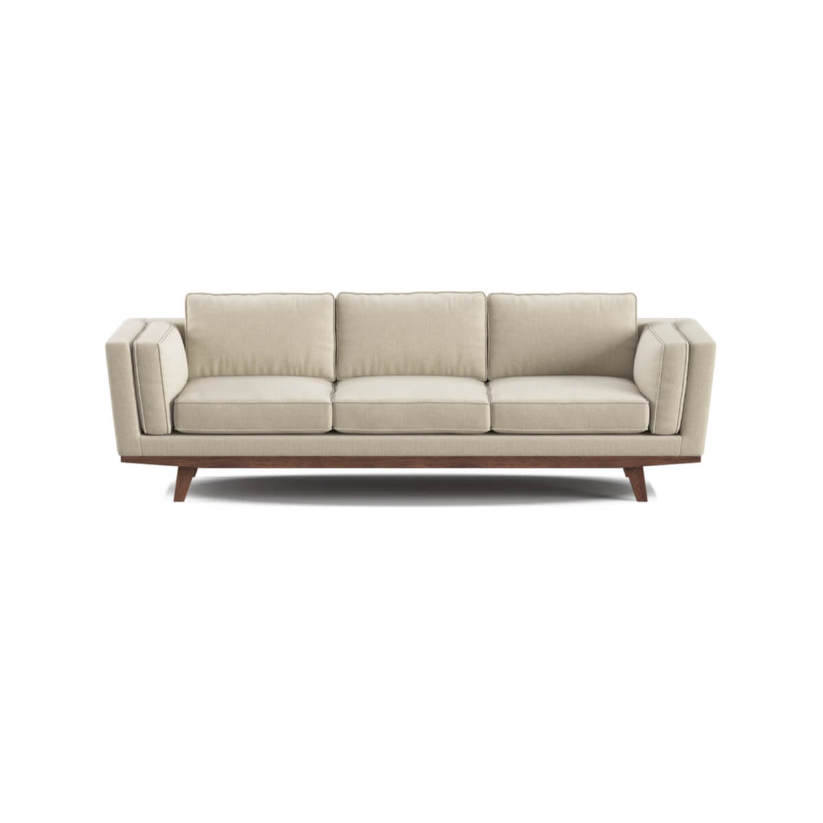 cream kirnik sofa