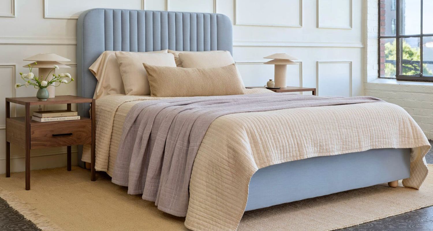 Medley Bedroom Collection Pippen Header Image