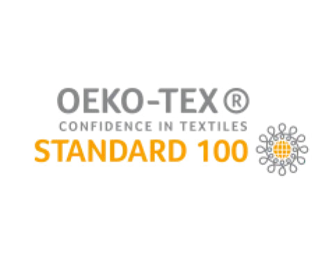 Oeko Tex logo