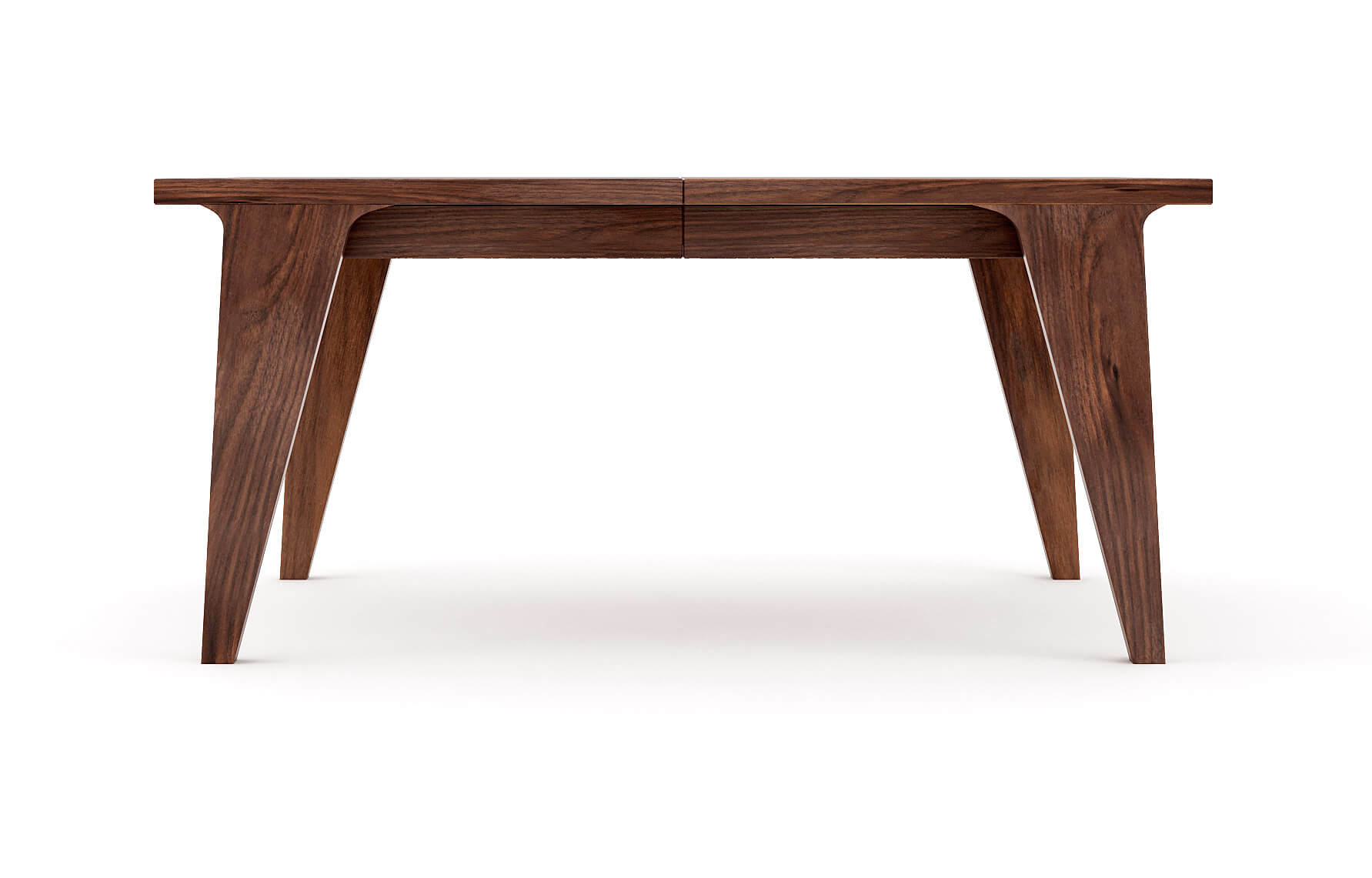 G: Shown in Walnut