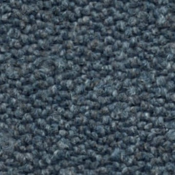 Poplar Bouclé Peacock Fabric