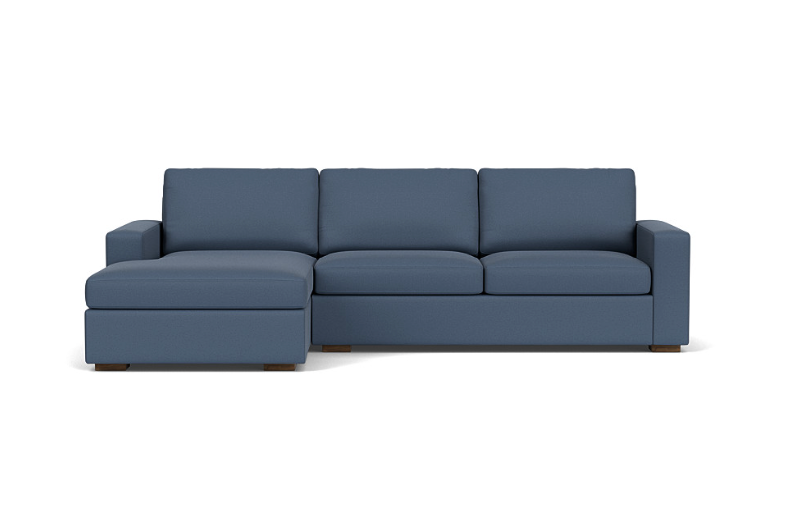 Rio Chaise Sectional