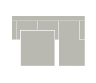 Sleeper Sectional