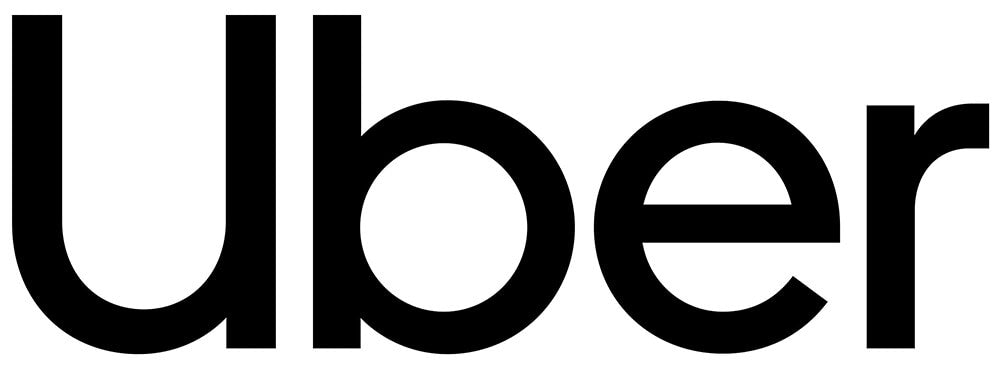 Uber logo