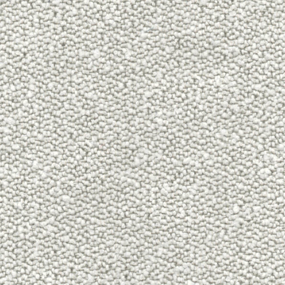 Poplar Bouclé Vanilla Fabric