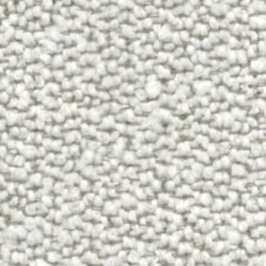 Poplar Bouclé Vanilla Fabric