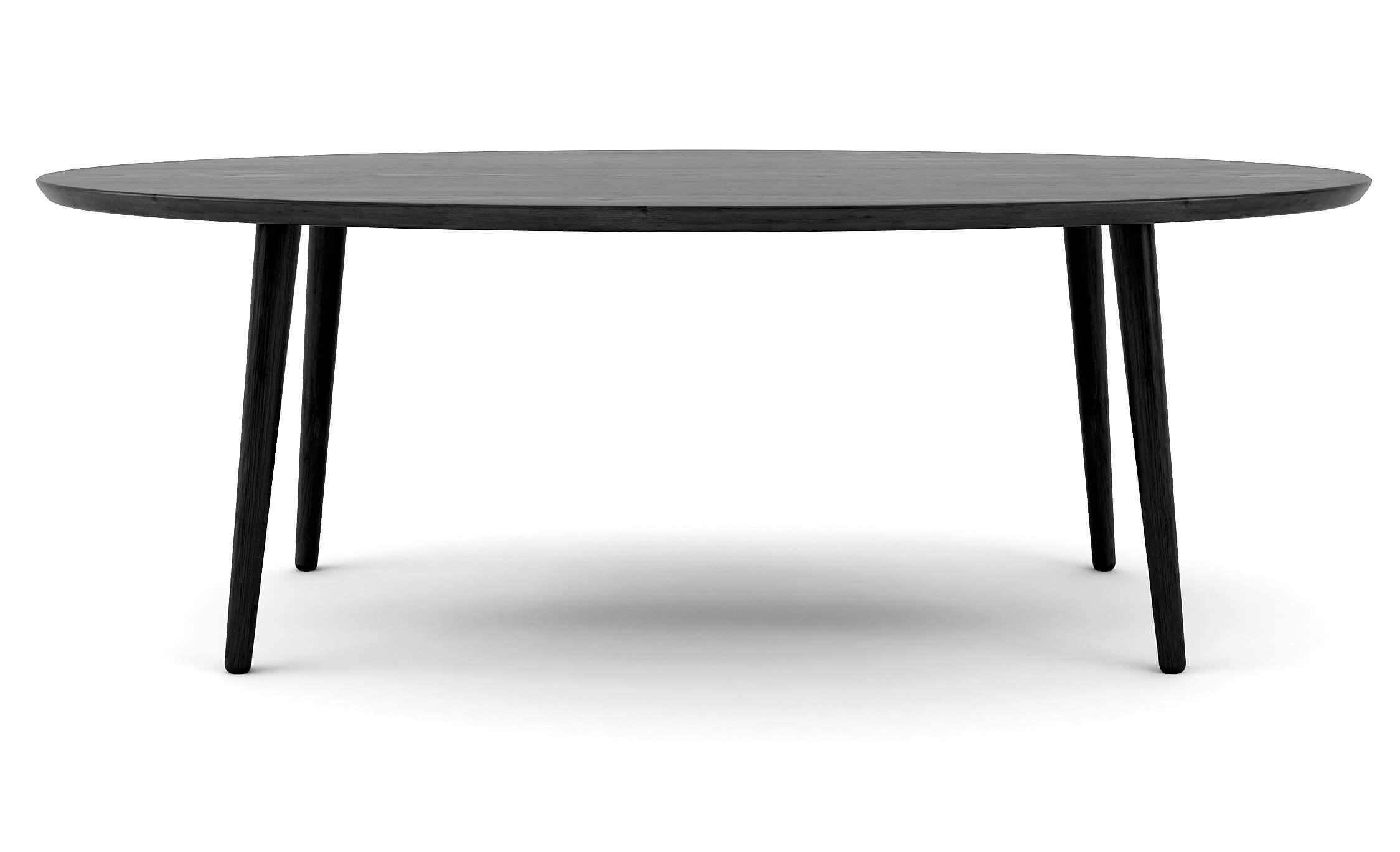 Shown in Black Oak