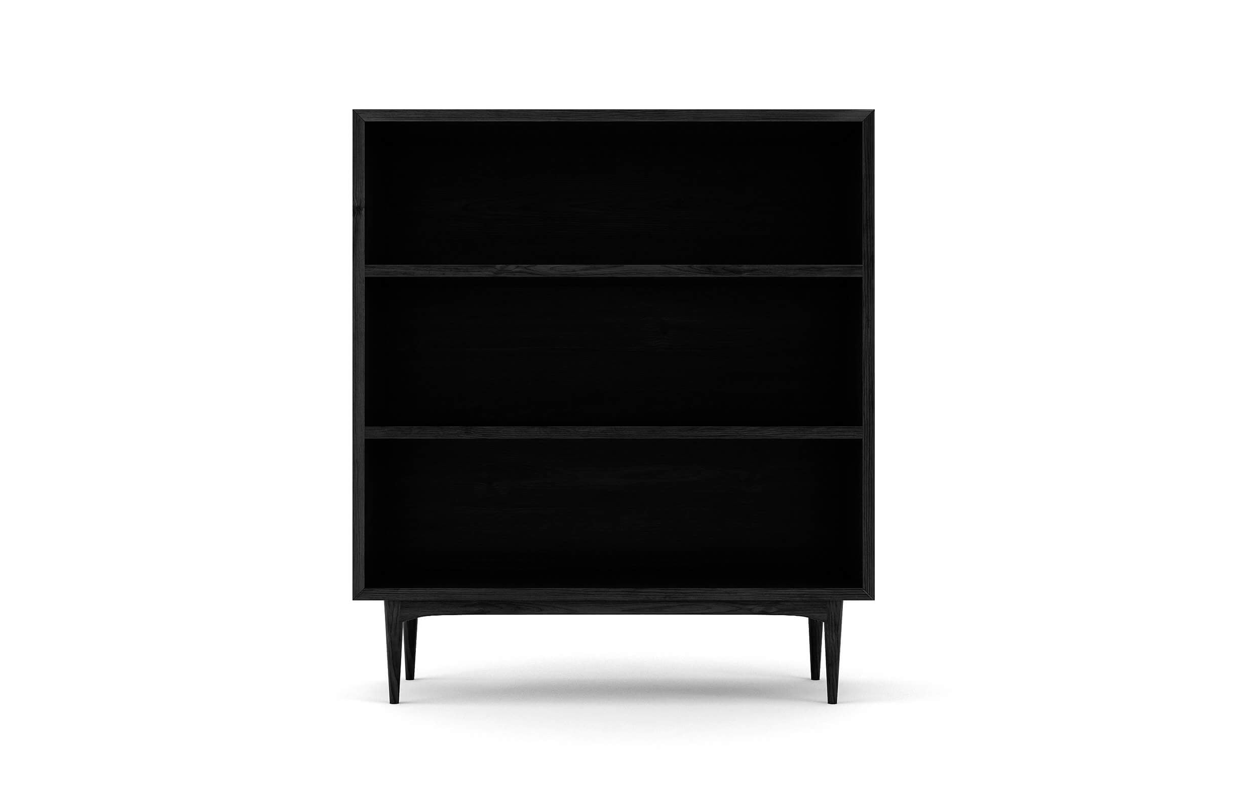 Shown in Black Oak