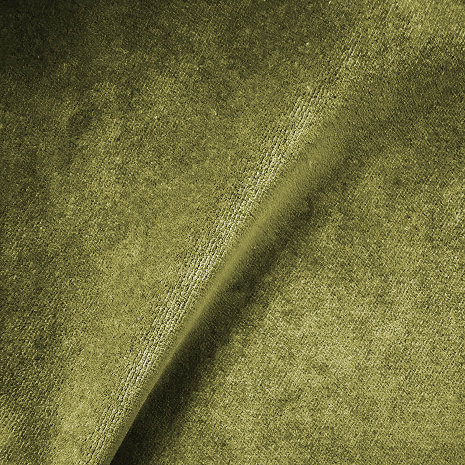 Aster Moss Velvet Fabric