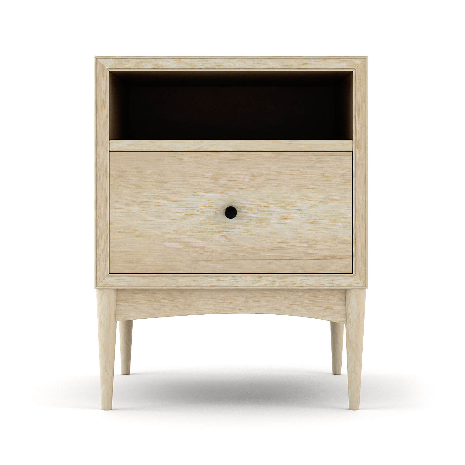 G: Shown in Maple