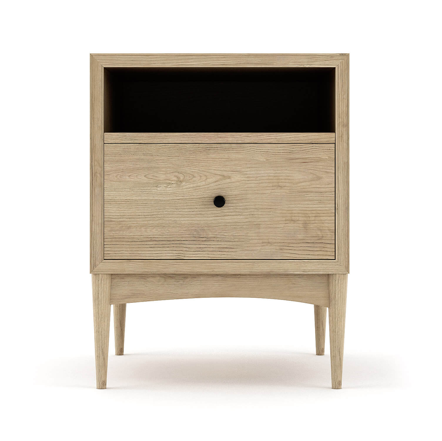 G: Shown in White Oak