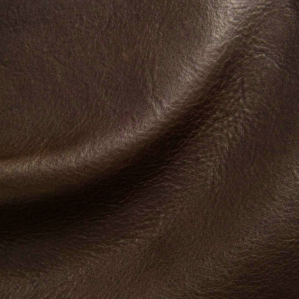 Bodie Mushroom Leather