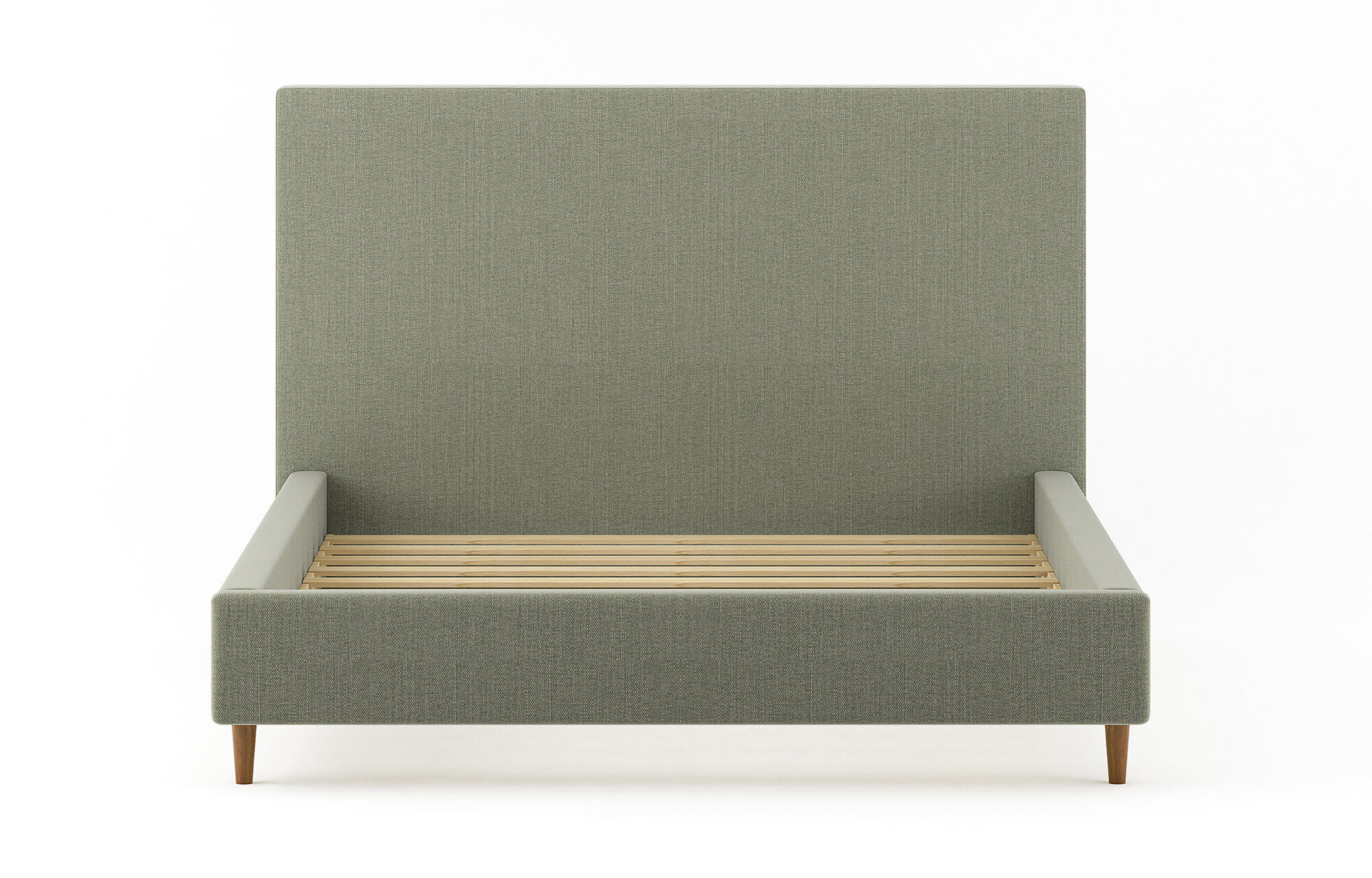 G: Shown in Juneberry Caribou fabric