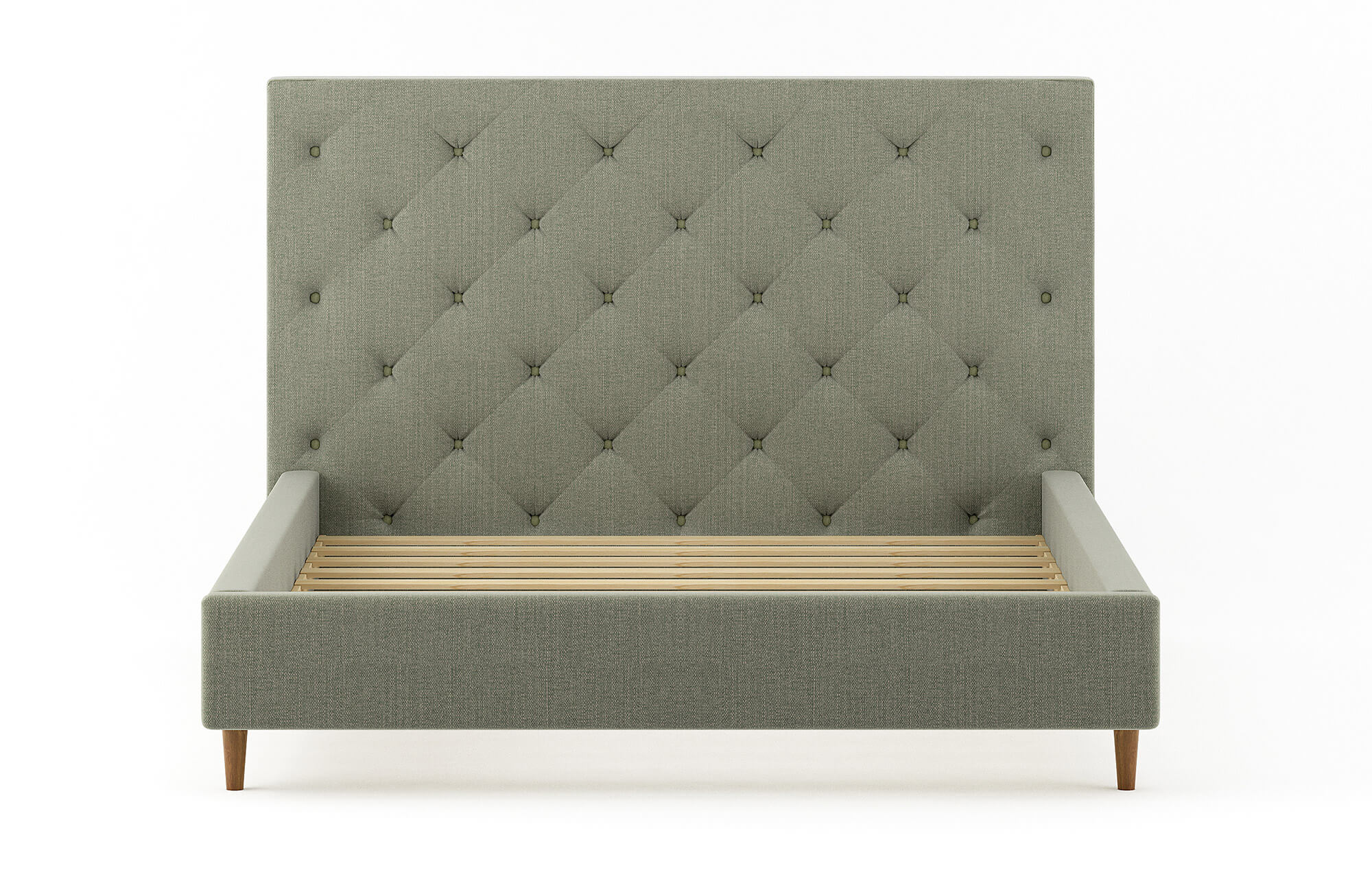 G: Shown in Juneberry Caribou fabric
