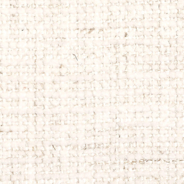 Buckbrush Tweed Snow Fabric