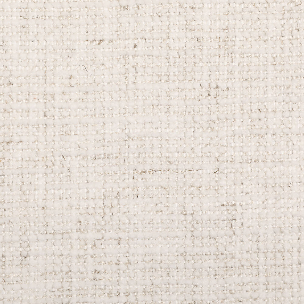 Buckbrush Tweed Snow