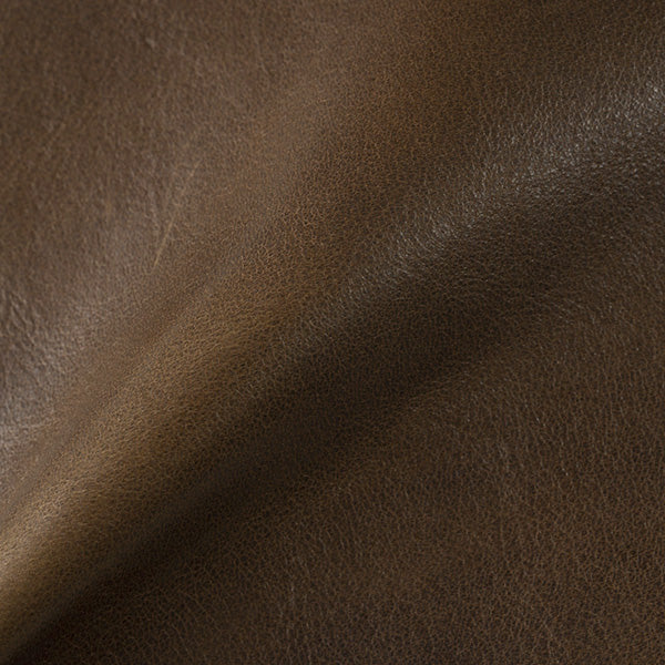 Buckwheat Leather
