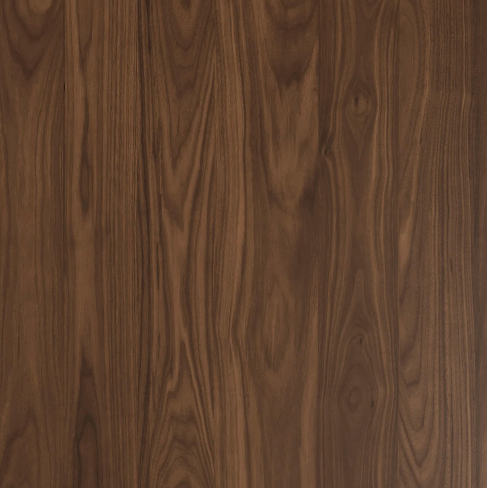 Deep Walnut Wood Sample
