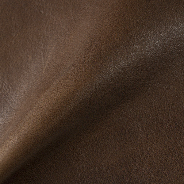 Dune Chestnut Leather