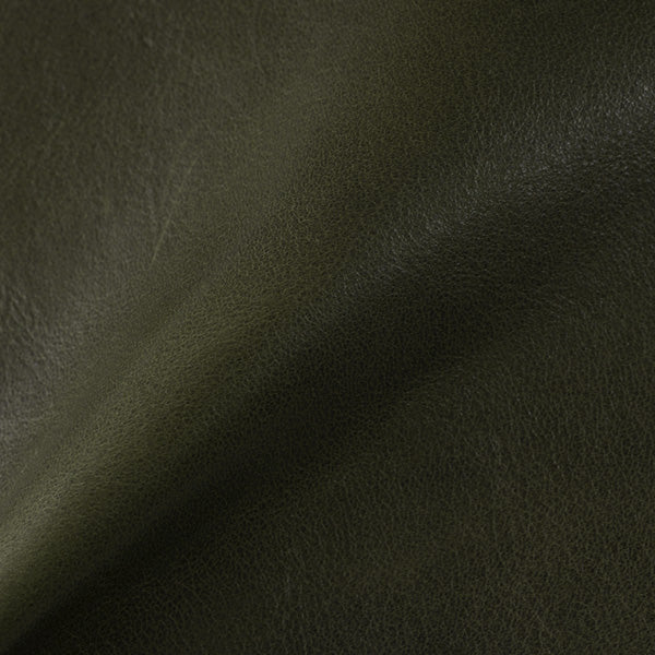 Dune Moss Leather