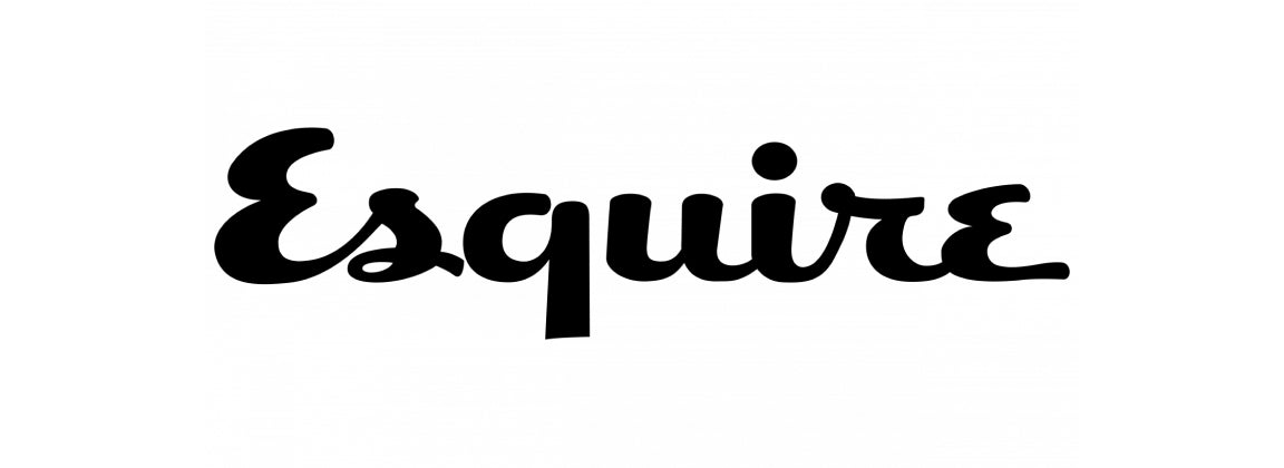 esquire logo