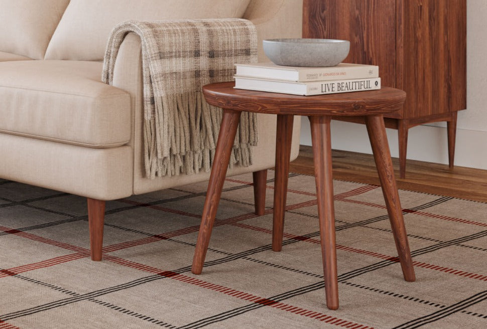 Voya Side Table