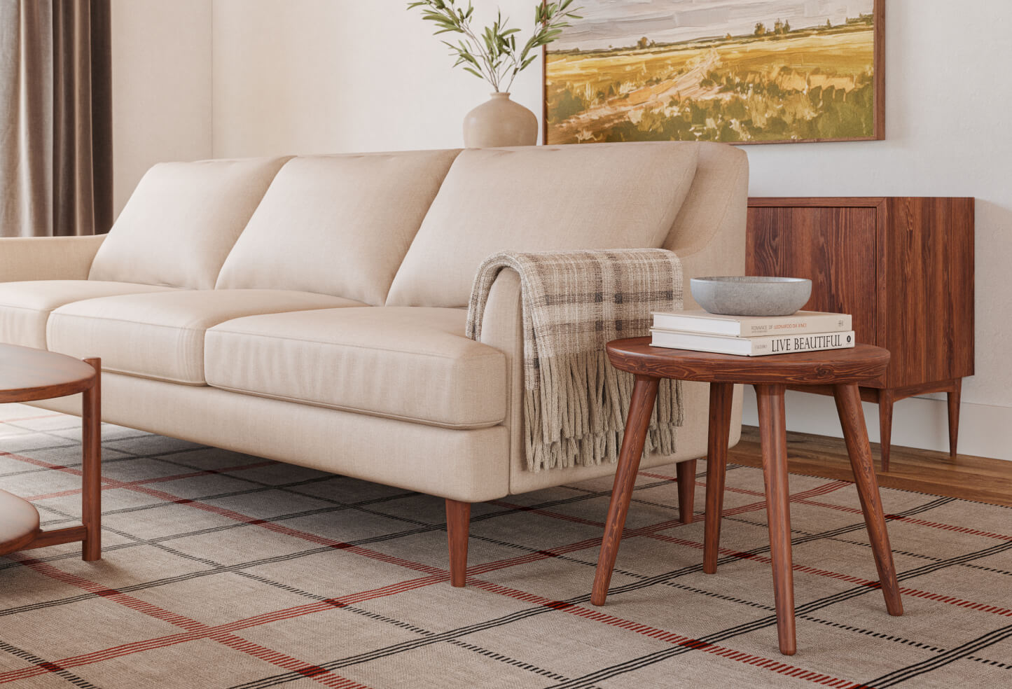 IRL: Voya Side Table