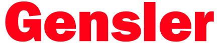 Gensler Logo