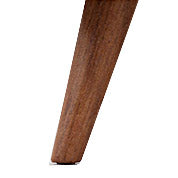 Gio 7"H cafe leg